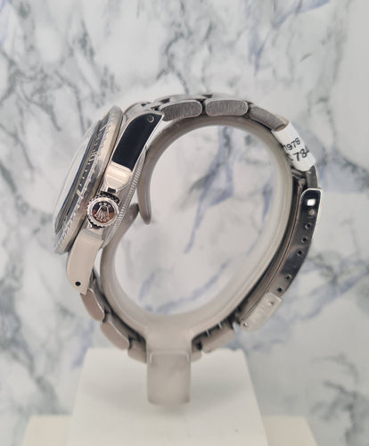 Montre ROLEX Sea-Dweller « Great White » MK1 58 Facettes 1665-1-1