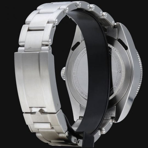 Montre Tudor Montre Black Bay 58 Gmt 58 Facettes MT43168