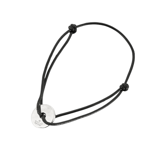 Bracelet BRACELET GUCCI OR BLANC 58 Facettes BO/230024