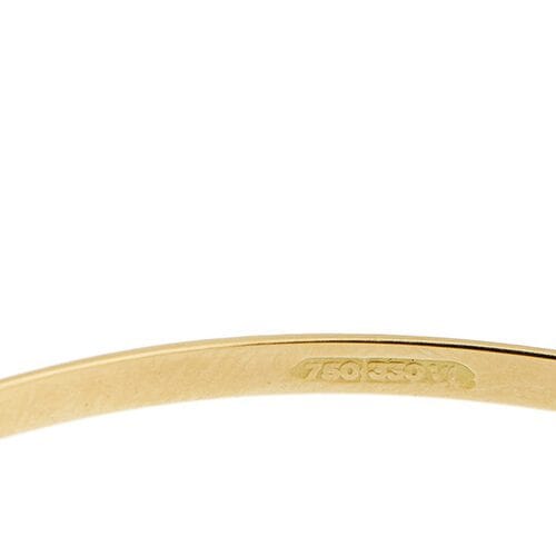 Bracelet Bracelet jonc 58 Facettes 34721