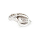 Bague 52 Tiffany & Co - Bague arum par Elsa Peretti 58 Facettes G13510