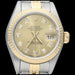 Montre Rolex Montre Date Just 26 58 Facettes MT39869