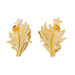 Boucles d'oreilles Boucles d'oreilles Or jaune Diamant 58 Facettes 3132894RV