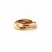 Bague 57 CARTIER - Bague Collection Trinity 58 Facettes 87-GS29124-01