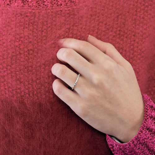 Alliance américaine demi-tour