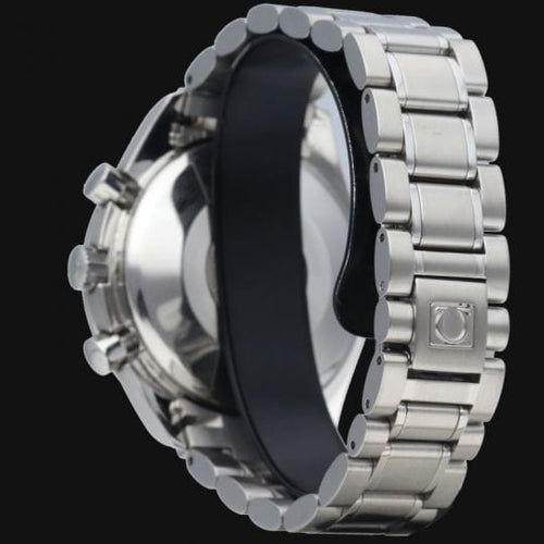 Montre Omega Montre Speedmaster Day Date Chronographe 58 Facettes MT39986