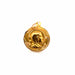 Yellow Gold Medallion Pendant Necklace 58 Facettes