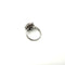 Bague 56 Bague chou or blanc et diamants 58 Facettes Z15B51639