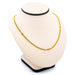 Collier Collier de station aigue-marine 58 Facettes BF62D7ACCB33415FB7003022DCE2E020