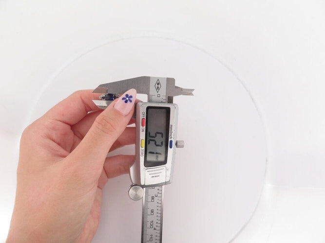 Bague 56 bague marquise en or blanc sertie saphir & diamants 58 Facettes 261889