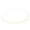 Collier Collier Chaîne Or jaune 58 Facettes 2899342CN