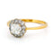 Bague 54 Bague à grappes de diamants 58 Facettes DA0A78C4E3B04192AB8402DE9F5A958D