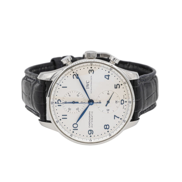 Montre IWC Montre Acier 58 Facettes 3208344RV