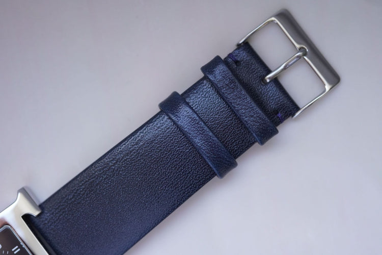 Montre Hermès Heure H HH2.810 58 Facettes