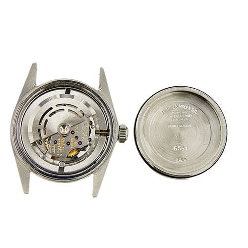 Montre ROLEX - Montre Oyster Perpetual - 31 mm 58 Facettes 36869