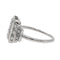 Bague 52 Bague Platine Diamant 58 Facettes 2696166CN