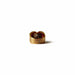 Bague 61 Bague Rouleau 58 Facettes REF24040-204