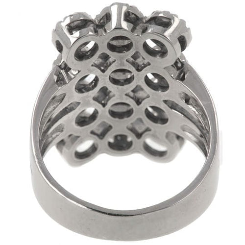 Bague 58 Bague Diamants 58 Facettes 4151