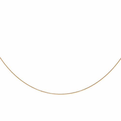 Collier Collier Chaîne Or rose 58 Facettes 2697922CN