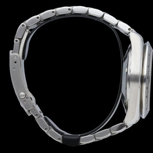 Omega Montre Speedmaster Date