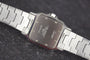 Montre Cartier - Montre Santos Galbee 1564 58 Facettes