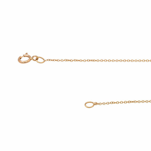 Collier Collier Chaîne Or rose 58 Facettes 2697923CN