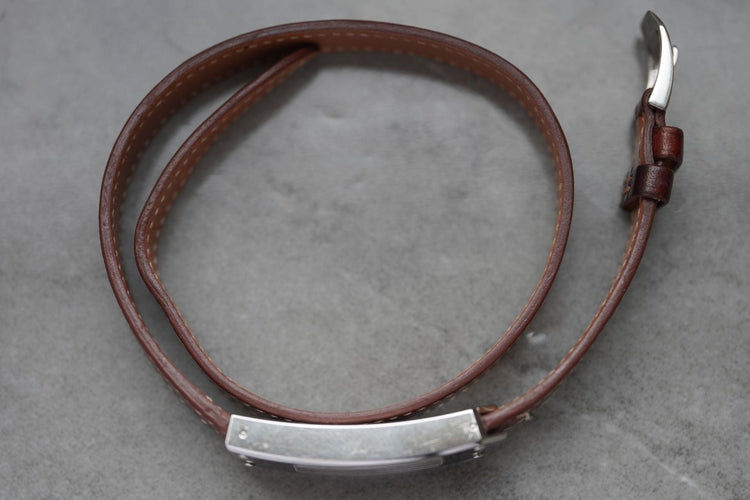 Montre Hermès Kelly KT1.210 58 Facettes