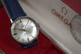 Montre Omega Seamaster "Meister" 14765-2 SC 58 Facettes
