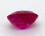 Gemstone Rubis 1.40cts certificat ALGT 58 Facettes