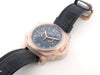 Montre montre PANERAI luminor chrono tech or rose 44mm fullset 58 Facettes 264470