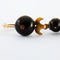 Boucles d'oreilles Boucles d Oreille Anciennes Ecaille 58 Facettes