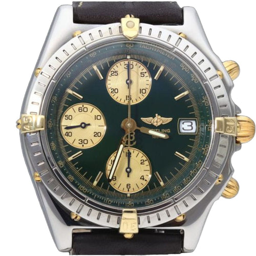 Montre Breitling Montre Chronomat Chronograph 58 Facettes MT42105