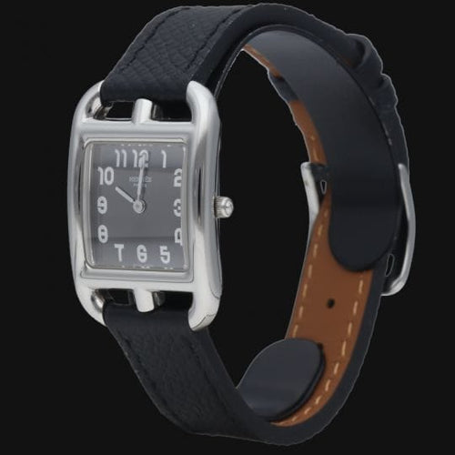 Montre Hermes Montre Cape Cod 58 Facettes MT44548