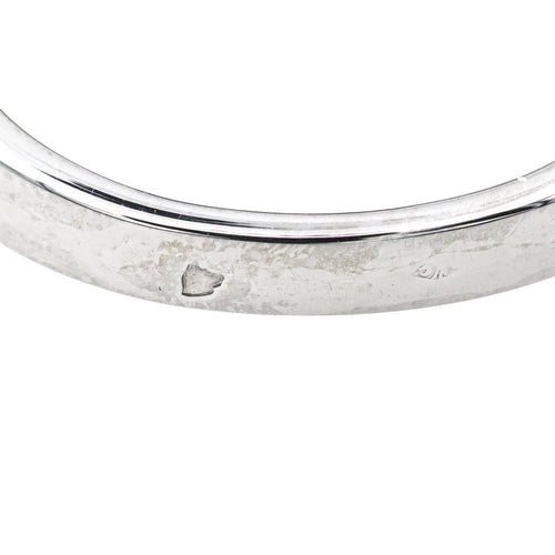 Bague 57 Bague  Platine Diamant 58 Facettes 4292747CN