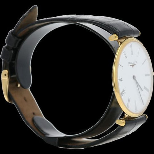 Montre Longines Montre La Grande Classique 58 Facettes MT44055