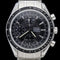 Montre Omega Montre Speedmaster Day Date 58 Facettes MT40871