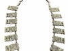 Collier Collier Mexicain En Argent 58 Facettes