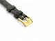 Montre vintage montre baume & mercier ovale 38336 en or jaune 18k mecanique lady 58 Facettes 271279