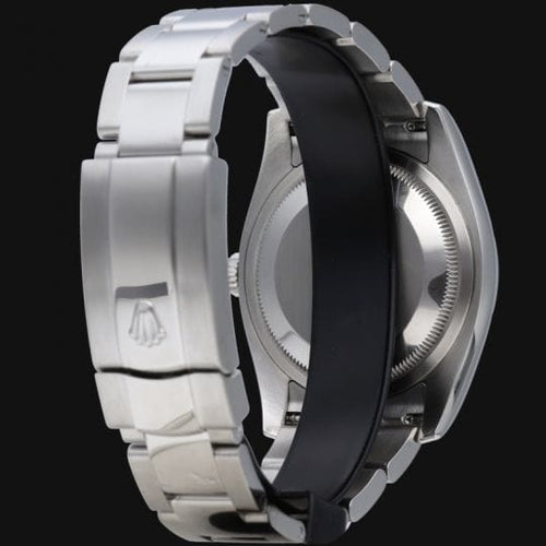 Montre Rolex Montre Date Just 36 58 Facettes MT43238