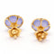 Boucles d'oreilles Boucles d'oreilles BON TON de PASQUALE BRUNI 58 Facettes D361628UZ