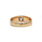 Bague 57 Bague - Or & Diamant 58 Facettes 250465R