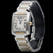 Montre Cartier Montre Tank Francaise Pm 58 Facettes MT40800