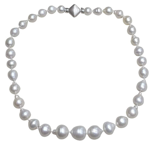 Collier Collier de perles 58 Facettes COP97