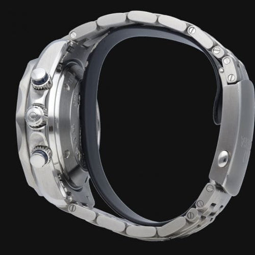 Montre Omega Montre Seamaster Diver 300M 58 Facettes MT45000