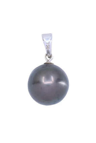 Pendentif Pendentif perle de tahiti 58 Facettes 088621