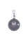 Pendentif Pendentif perle de tahiti 58 Facettes 088621