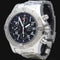 Montre Breitling Montre Avenger Skyland Chronographe 58 Facettes MT42040