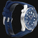 Montre Omega Montre Seamaster Diver 300M 42Mm Ceramic Blue 58 Facettes MT41347