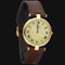 Montre Cartier Montre Must De Cartier Vermeil 58 Facettes MT43105