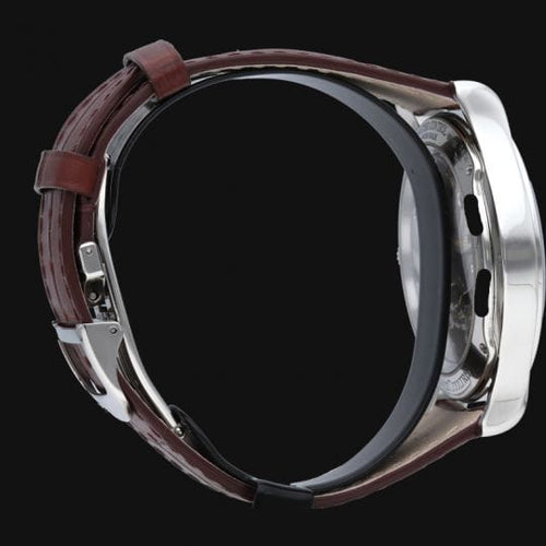 Montre Jaeger Lecoultre Montre Master Control 8 Days 58 Facettes MT43579